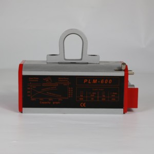 Imán de Elevación Ultra Permanente en Oferta, 600 kg, Fuerza de Tracción Máxima de 2100 kg (3.5 Veces la Potencia), Elevador Magnético de Súper Calidad, Directo de Fábrica - Product Image 5