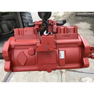 ปั๊มไฮดรอลิกเครื่องขุด K5V140DTP ประกอบหลักสำหรับ K5V140DTP ปั๊มไฮดรอลิก - Product Image 1