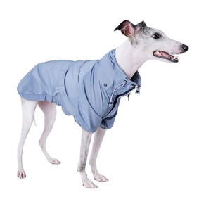 <strong>Urban</strong> Modern Polyester Functional <strong>Dog</strong> Jacket Reflective Rainproof Four-legged Jumpsuit for Small/Medium/Large <strong>Dogs</strong> All Seasons - Product Image 6