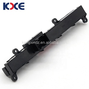 Interruttore Principale Antiappannamento, Interruttore Luci e Interruttore Lampeggiante per FIAT <span class=keywords><strong>Palio</strong></span>/<span class=keywords><strong>Siena</strong></span> 2004-2007 - Product Image 3