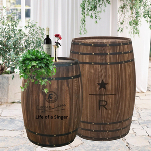 <span class=keywords><strong>Tonneau</strong></span> de vin rouge <span class=keywords><strong>en</strong></span> <span class=keywords><strong>bois</strong></span> massif de 100cm <span class=keywords><strong>tonneau</strong></span> de chêne <span class=keywords><strong>en</strong></span> <span class=keywords><strong>bois</strong></span> durable pour baignoires à bière pour les décorations de mariage <span class=keywords><strong>en</strong></span> plein air Winery - Product Image 6