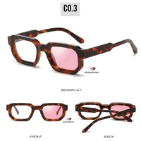 Lunettes de protection tendance OEM, montures œil-de-chat pour myopie, lunettes d'ordinateur, lunettes de sommeil à la mélatonine, verres rouge-orange