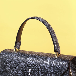 Sacs à main de créateurs de marques célèbres, sac bandoulière croisé pour femme, nouveau motif poisson, perle lisse, bandoulière unique, style classique haut de gamme - Product Image 6