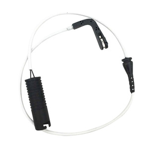 สายเซ็นเซอร์เบรก BMW ซีรีส์ 5 E39 รุ่น 34351163066 สายเตือนเบรกหลัง อะไหล่เปลี่ยน - Product Image 4