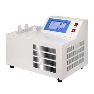Testador de Ponto de Fluidez e Ponto de Névoa para Óleo de Petróleo ASTM D97 D2500 - Product Image 2