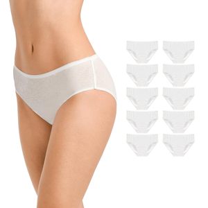 Culottes post-partum jetables pour la période post-partum <span class=keywords><strong>et</strong></span> l'hygiène extérieure <span class=keywords><strong>et</strong></span> la nuit propres - Product Image 3