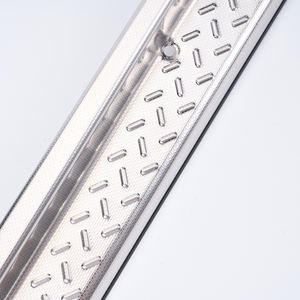 304 # garnitures <span class=keywords><strong>de</strong></span> couverture <span class=keywords><strong>de</strong></span> plaque <span class=keywords><strong>de</strong></span> <span class=keywords><strong>seuil</strong></span> <span class=keywords><strong>de</strong></span> <span class=keywords><strong>seuil</strong></span> <span class=keywords><strong>de</strong></span> <span class=keywords><strong>porte</strong></span> en acier inoxydable pour Toyota Land Cruiser 71 75 78 79 LC78 LC79 LC71 accessoires <span class=keywords><strong>de</strong></span> cabine simple - Product Image 4