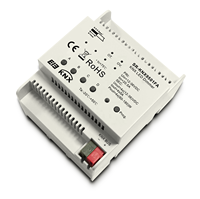 Sunricher-Sistema Inteligente de automatización del hogar, controlador de iluminación led, knx