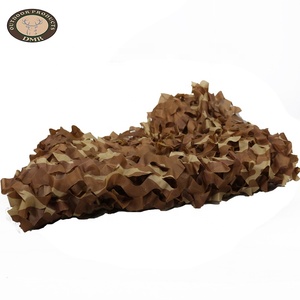 <span class=keywords><strong>Filet</strong></span> de chasse respirant 100% polyester personnalisé fournitures en gros vert malaisie <span class=keywords><strong>Camouflage</strong></span> filets tactiques - Product Image 3