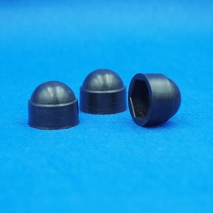 Vòng Nhựa Bìa Cho Nuts Bu Lông Cứng Nhựa Nut Cap Nửa Vòng Nut M5 M6 M8 - Product Image 6