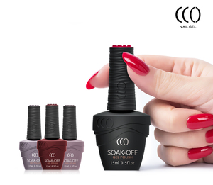 Trung Quốc nhà máy Nail <span class=keywords><strong>Gel</strong></span> nhà máy Hema miễn phí 15ml <span class=keywords><strong>CCO</strong></span> 100% Thương hiệu 120 cái/bộ <span class=keywords><strong>Gel</strong></span> Polish Bộ sưu tập đầy đủ - Product Image 3