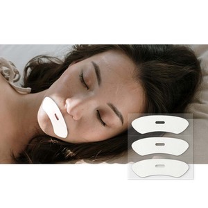 Fitas Respirando Premium para Melhor Dormir Boca Strip Parar Ronco Overnight - Product Image 1