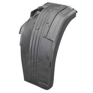 <span class=keywords><strong>Garde</strong></span>-<span class=keywords><strong>boue</strong></span> <span class=keywords><strong>avant</strong></span> 1408465 1408466 pour camion Scania série 4 R&P CAB - Product Image 1