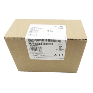 ตัวควบคุมโปรแกรมได้ PLC PLC S7-200โมดูล CPU224 6ES7214-1AD23-0XB0 - Product Image 2