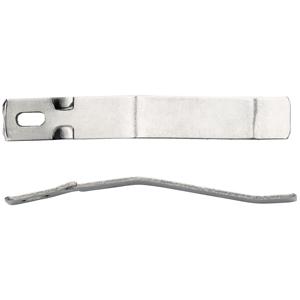 KNIPEX 35 99 01 Resortes de repuesto para alicates electrónicos (2x) - Product Image 1