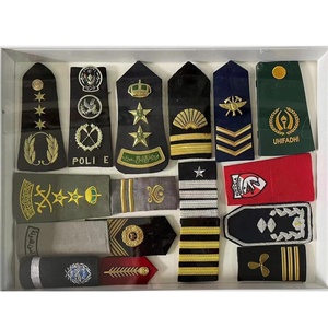 Spalline della spalla dell'arabia saudita - Product Image 3