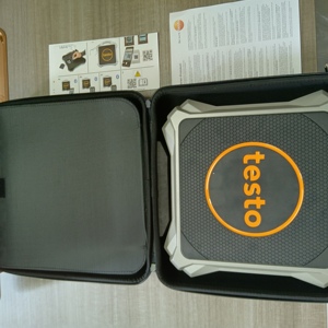 ชุดเครื่องชั่งน้ำยาแอร์ดิจิตอล 560i รุ่นขายดี พร้อมระบบอัจฉริยะ - Product Image 1