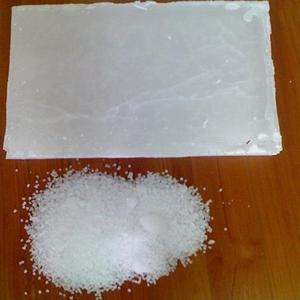 Mum yapımı için mikrokristalin yumuşak tamamen rafine parafin-toptan düşük sıcaklık günlük kimyasallar - Product Image 1