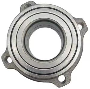 Conjunto de unidad de cubo de cojinete de rueda de alta calidad 33416795961 33416770974 para <span class=keywords><strong>BMW</strong></span> X5 E70 <span class=keywords><strong>X6</strong></span> E71 E72 1 año de garantía <span class=keywords><strong>precio</strong></span> al por mayor - Product Image 1