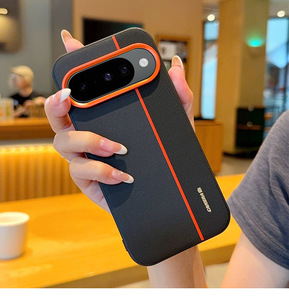 Funda Protectora de Metal para Cámara 2026, Funda Rígida de Lujo a Prueba de Golpes para Teléfono Móvil <span class=keywords><strong>Google</strong></span> Pixel 11 10 9 Pro XL 10a 9a, Accesorios para Teléfono - Product Image 5