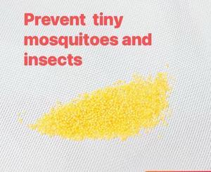 Cortina Mosquitera Magnética Moderna <span class=keywords><strong>de</strong></span> PP Resistente para Puerta <span class=keywords><strong>de</strong></span> Hogar u Hotel - Product Image 3