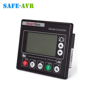 <span class=keywords><strong>Smartgen</strong></span>, автоматический однодизельный генераторный агрегат, контроллер HGM410/420N - Product Image 2