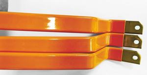 Équipement d'automatisation avancé pour bandes cuivre-aluminium destiné aux secteurs agroalimentaire, des boissons et du textile, avec composants moteur et roulements - Product Image 2