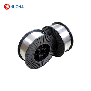 חוט ריתוך ניקל כרום ERNiCr6, סגסוגת ניקרום 80/20 NiCr 8020, חוט מילוי לתיקון גופי חימום - Product Image 4