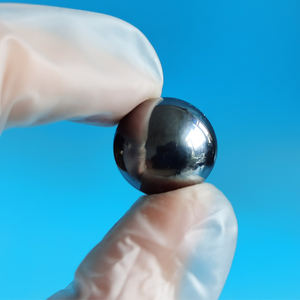 2025 מכירות חמות אופטיות חצי כדור כדורית סיליקון אינפרא אדום חצי כדור עבור מצלמה תרמית עבור מכירות - Product Image 5