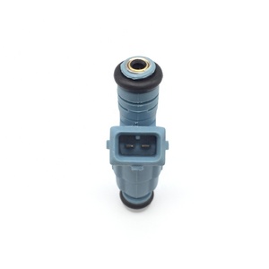 <span class=keywords><strong>Injection</strong></span> de soupapes de buse d'injecteur de carburant de CHKK-CHKK de voiture de pièces d'auto pour VW <span class=keywords><strong>OPEL</strong></span> ASTRA <span class=keywords><strong>ZAFIRA</strong></span> C20LET Z20LET 0280156280 - Product Image 5