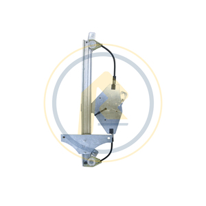 Regolatore Finestrino Adattabile Ac Rolcar per OE 9224F3, Compatibile con Citroen C3 2008 - Product Image 1