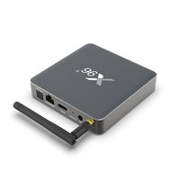 Actualización de Firmware para X96 X6 Tv Box, Android 11.0, Bluetooth, Tarjeta SIM 4G, el Mejor y Más Económico Android Tv Box