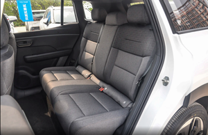 Heißer Verkauf: Wirtschaftlicher Toyota BZ3X 2025 Elektro-SUV mit 500 km Reichweite – Elektroauto für neue Energien - Product Image 4