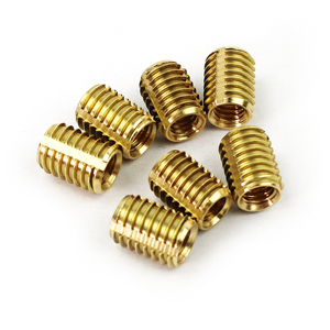 ชุดน็อตน็อตชุดความร้อนแบบกำหนดเอง Dia.6mm ด้านนอกขนาด8มม. <span class=keywords><strong>10</strong></span>มม. - Product Image 4