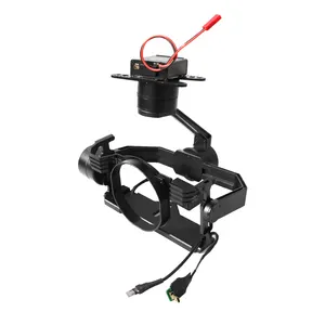 无人机无人机相机框架为索尼 A5000 A6000 A7 A7 pro rx1 系列单反相机