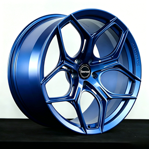 Jantes forgées concaves profondes SDR Custom 5x114.3 5x120 5x112 5x130 18 19 20 22 pouces pour BMW 3 <span class=keywords><strong>4</strong></span> Benz <span class=keywords><strong>GT</strong></span> Audi - Product Image 1