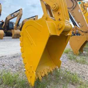 Excavadora KOMATSU PC120 Usada, Pocas Horas de Trabajo, Ahorro de Combustible, Rendimiento Estable, Cabina Confortable, Alta Calidad, Disponible - Product Image 6