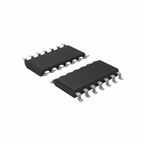 In Stock Power Management (PMIC) 14 SOlC TL2845DR Buy Online Electronic Components - Product Image 1
