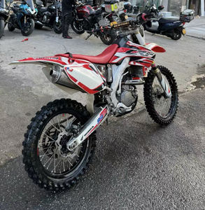 Utilizado para bastidores de motocicletas <span class=keywords><strong>Honda</strong></span> - Product Image 5