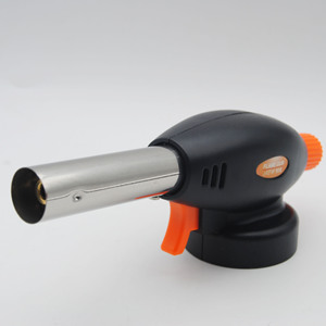 915 nặng hơn butan <span class=keywords><strong>Torch</strong></span> Piezo đánh lửa thép không gỉ xây dựng 1000-1300f ngọn lửa cho hàn <span class=keywords><strong>Glass</strong></span> thổi đồ trang sức làm việc - Product Image 6