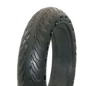 Pneu plein alvéolé anti-crevaison 8,5*2 pouces, antidérapant et amortissant, pour trottinette électrique M365 - Vente chaude - Product Image 6