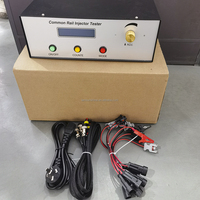 Probador de Inyectores Common Rail CRI201 CRI205