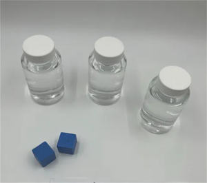 Entrega rápida de glicerina CAS 56-81-5 de grado alimenticio de alta pureza - Product Image 3