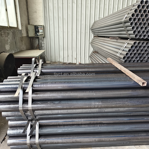 באיכות הטובה ביותר גרוטאות פחמן פלדה באיכות יצרנית sae 1022 פחמן פלדה 1022 צינור פלדה - Product Image 4