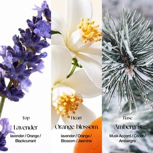 Profumo O.TWO.O da donna, elegante, floreale, fresco, a lunga durata, fragranza <span class=keywords><strong>Libre</strong></span> Blossom. - Product Image 6