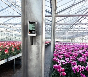 Testo 175h1 testo175h1 máy ghi độ ẩm nhiệt độ - Product Image 4