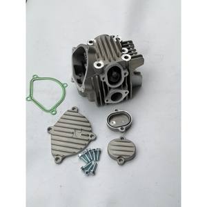 Yinxiang 160 Off-Road <b>Motorcycle</b> Parts New YX160 <b>Cylinder</b> <b>Head</b> Assembly Engine Components - Product Image 1