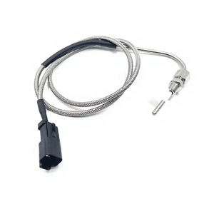 Conjunto de Sensor de Temperatura del Agua 6245-11-5680 para Motor de Bulldozer Komatsu <span class=keywords><strong>D375A</strong></span>, Piezas de Repuesto OEM de Alta Resistencia - Product Image 1