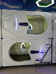 Letto ad alta capsula per Hotel Office baccelli per <span class=keywords><strong>dormire</strong></span> - Product Image 5
