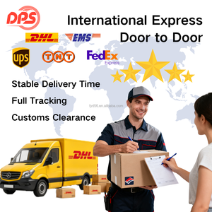 <span class=keywords><strong>Entreprise</strong></span> d'expédition express tout-en-un <span class=keywords><strong>de</strong></span> Chine vers les États-Unis, le Canada, l'Australie, le Royaume-Uni, l'UE, <span class=keywords><strong>colis</strong></span> urgents, expédition le jour même - Product Image 1